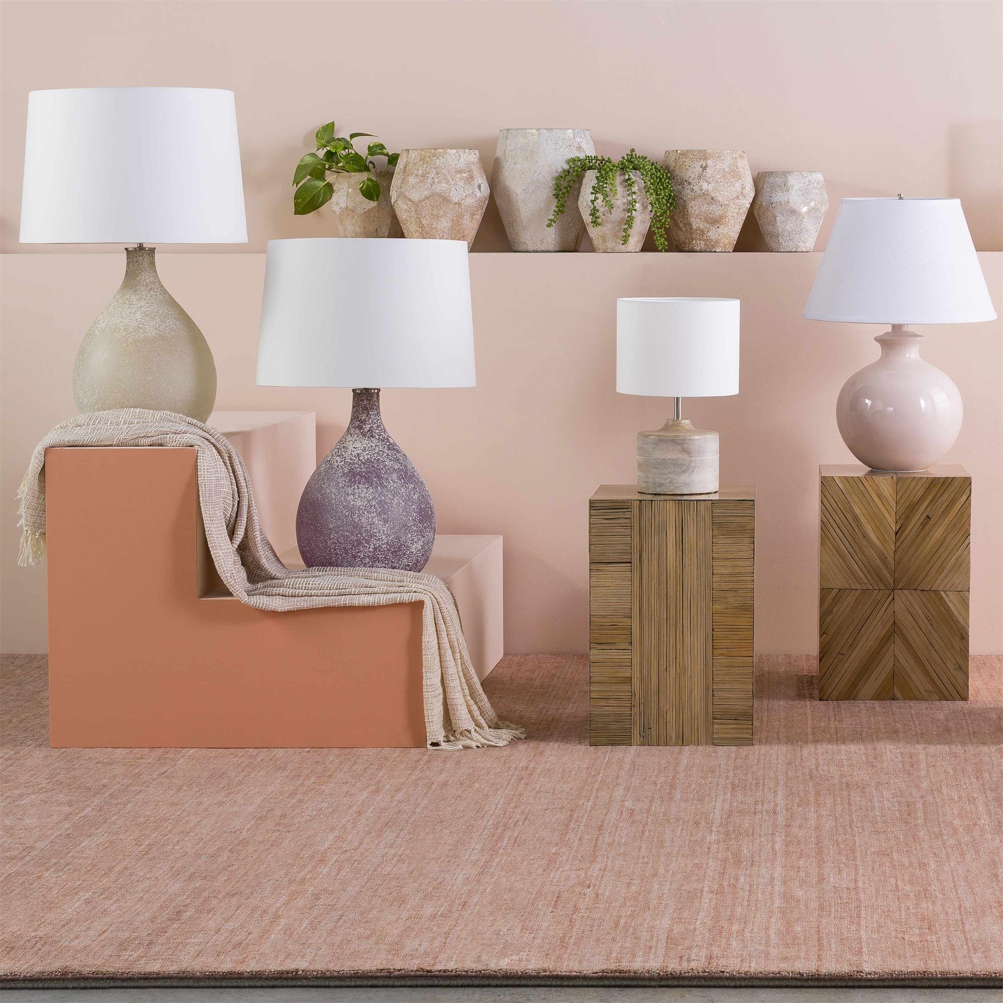 Orelaelia Table Lamp