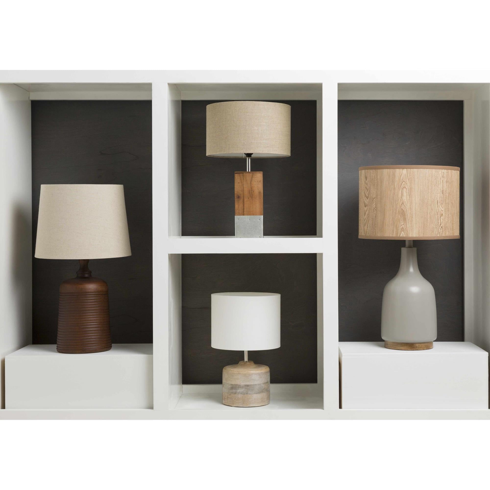 Orelaelia Table Lamp