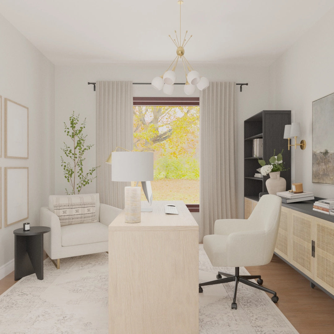 Orelaelia Table Lamp