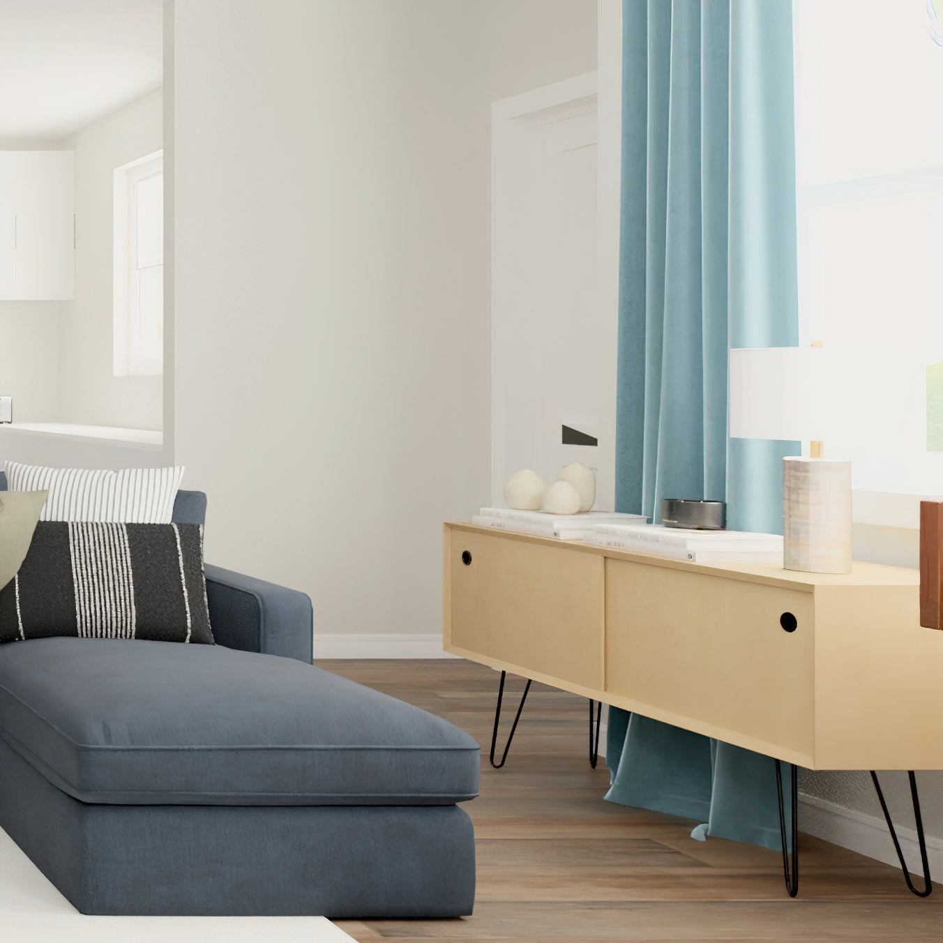 Orelaelia Table Lamp