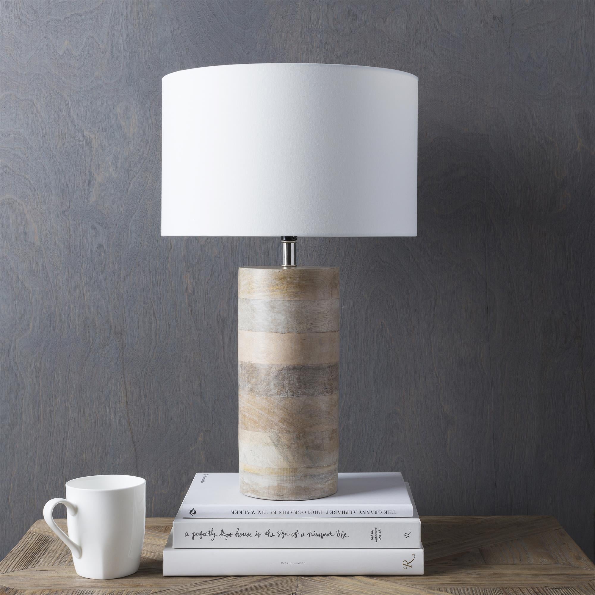 Orelaelia Table Lamp