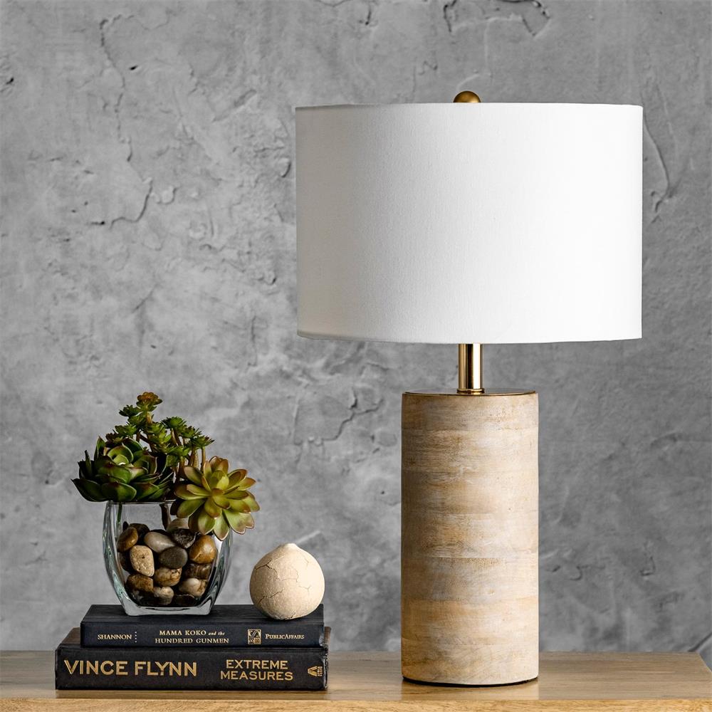 Orelaelia Table Lamp