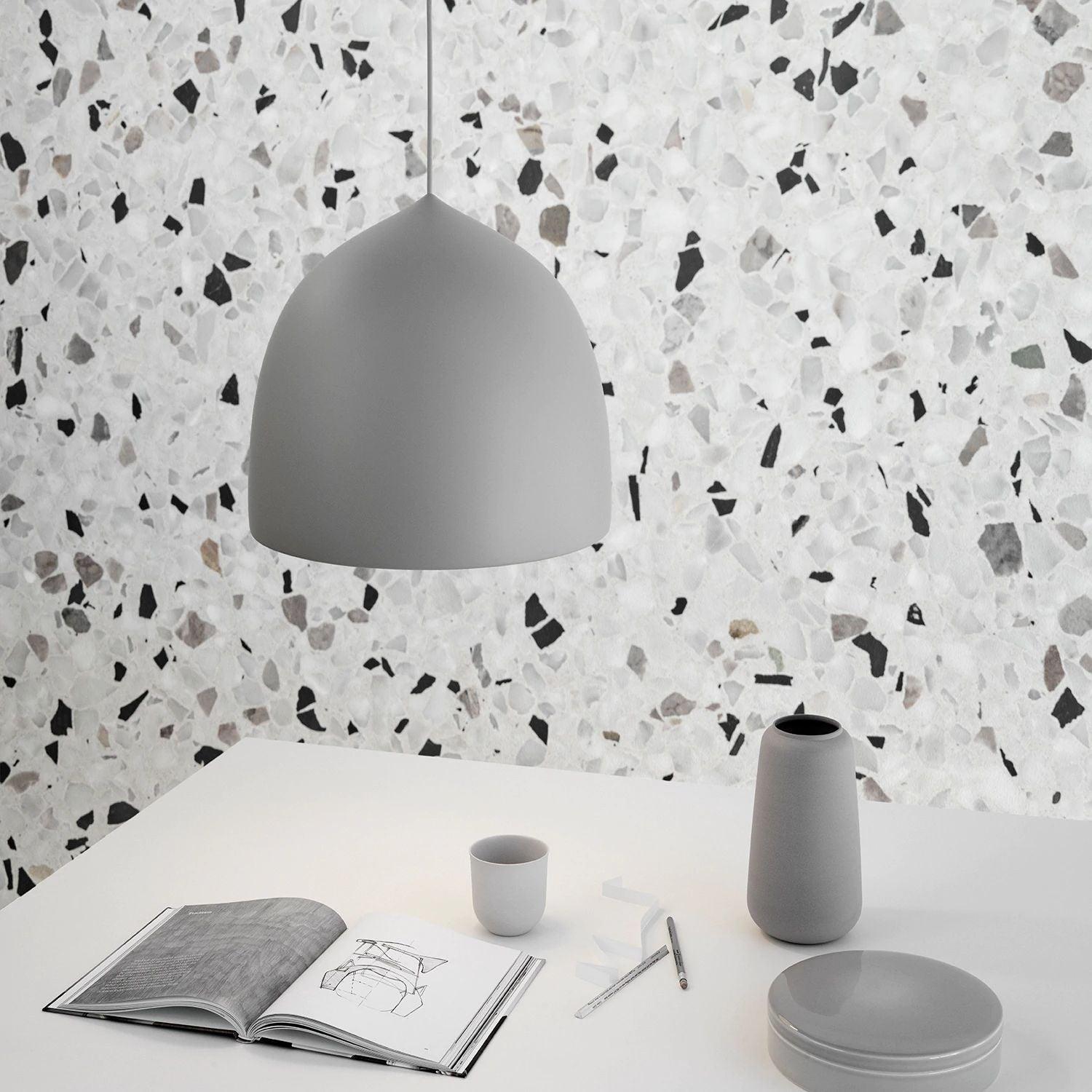 Cenora Polycarbonate Pendant Light
