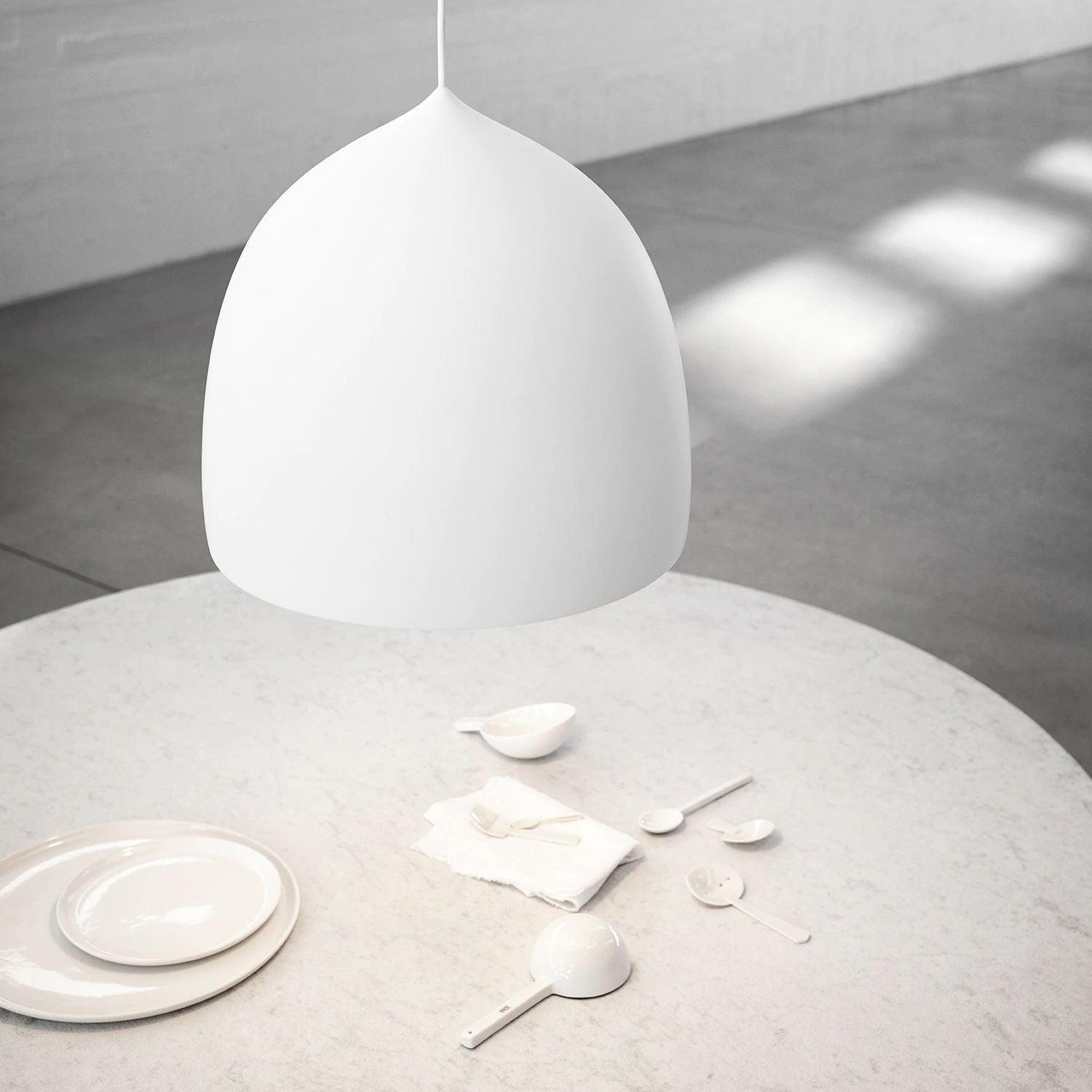 Cenora Polycarbonate Pendant Light