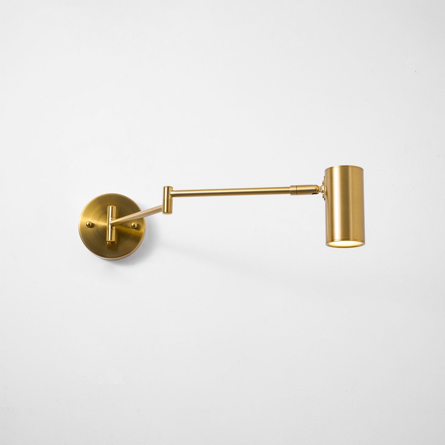 Norstead Arm Indoor Wall Light