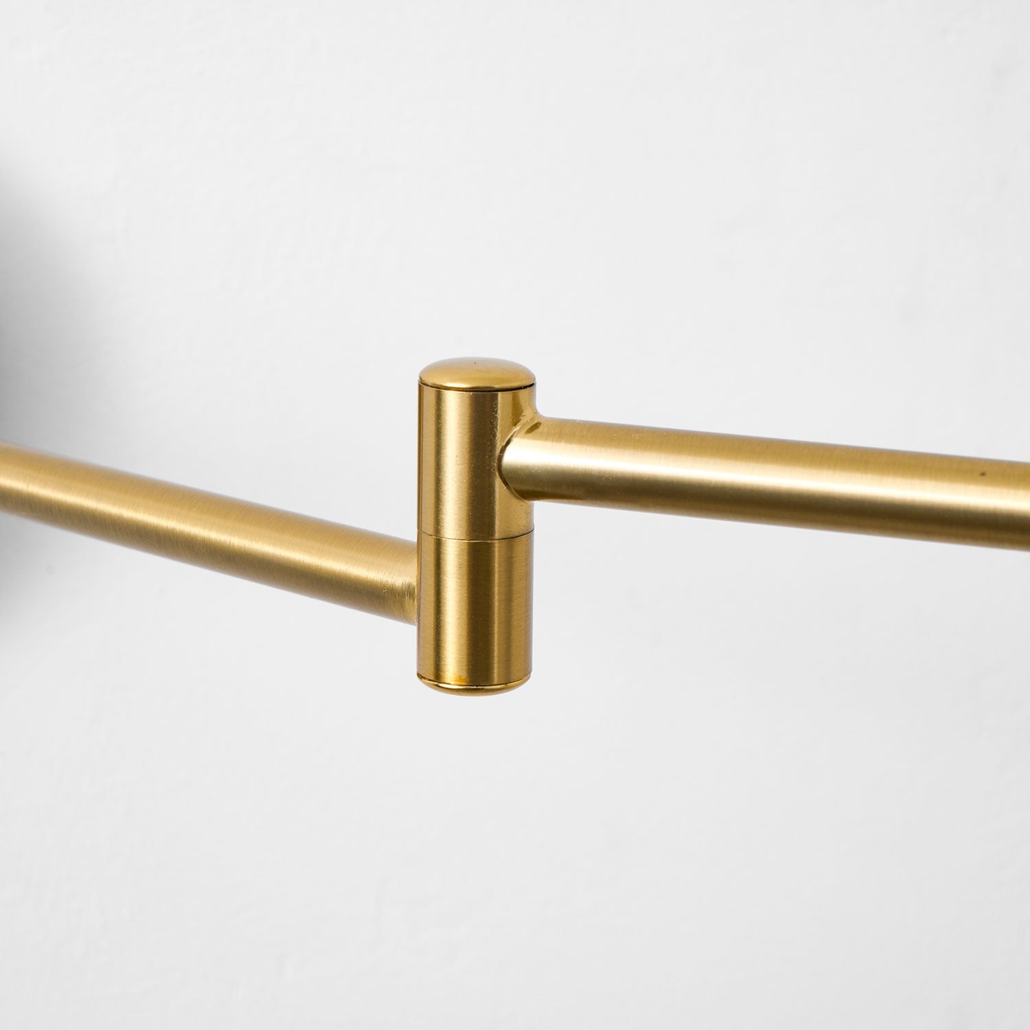 Norstead Arm Indoor Wall Light