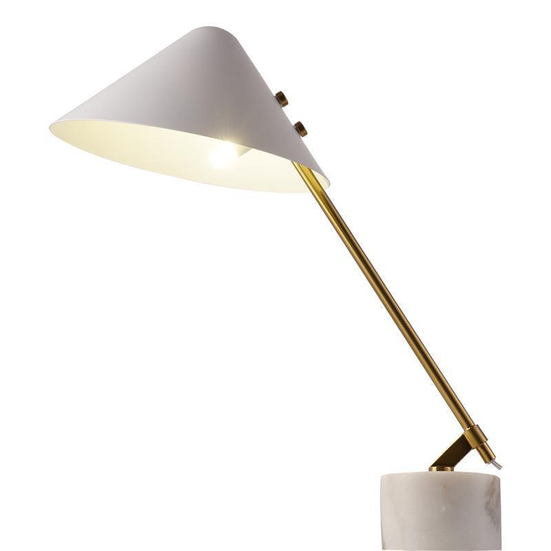 Yule Small Hat Table Lamp