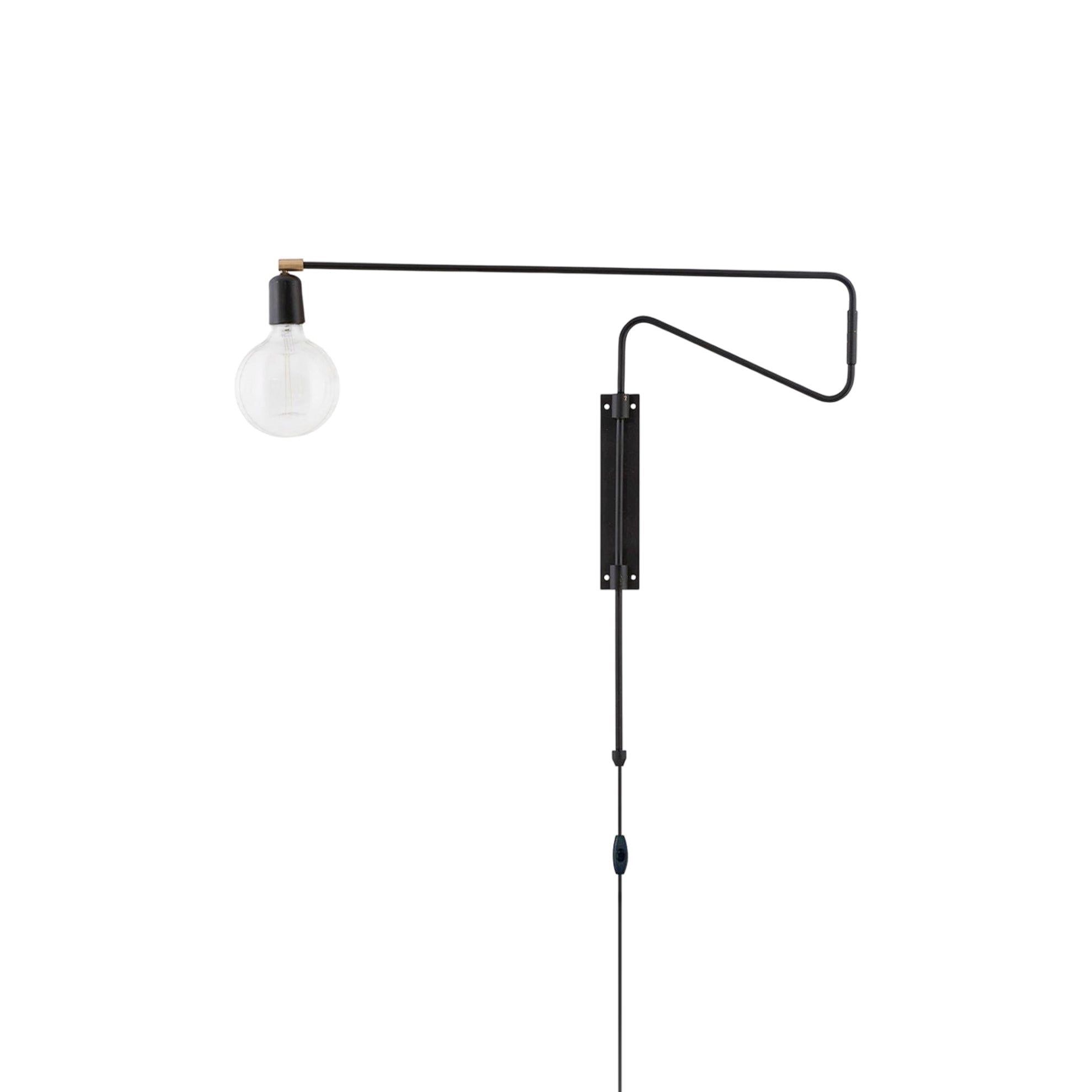 Viraeira Wall Lamp