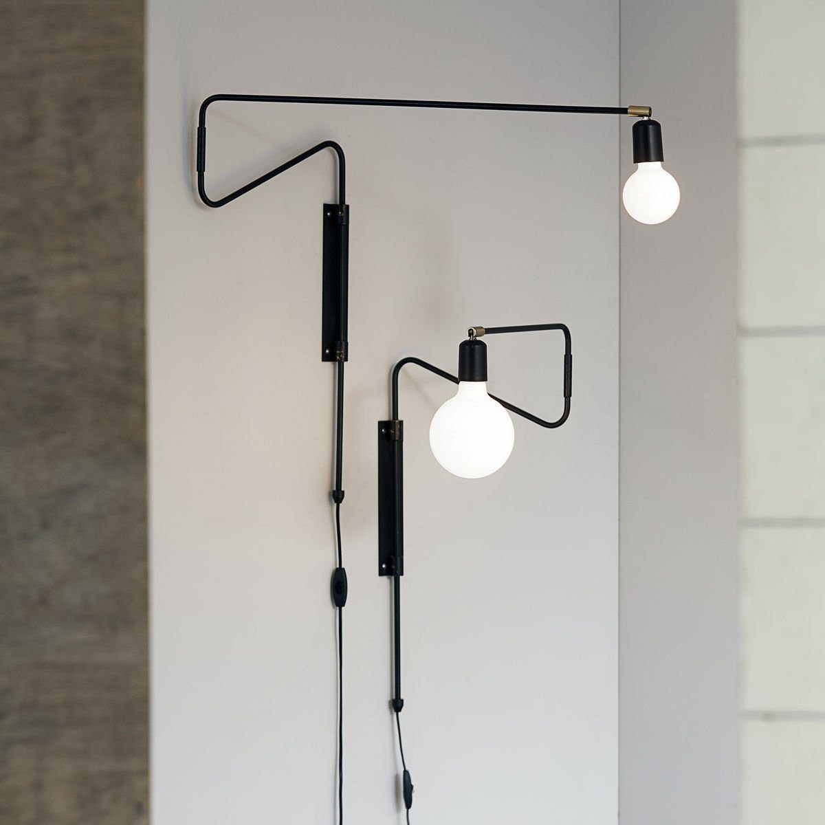 Viraeira Wall Lamp