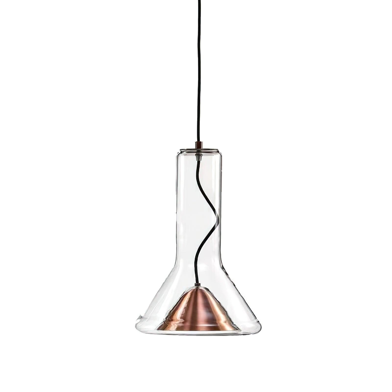 Victorial Modern Pendant Light