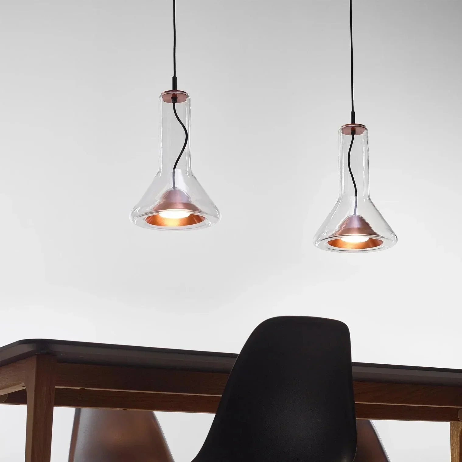 Victorial Modern Pendant Light