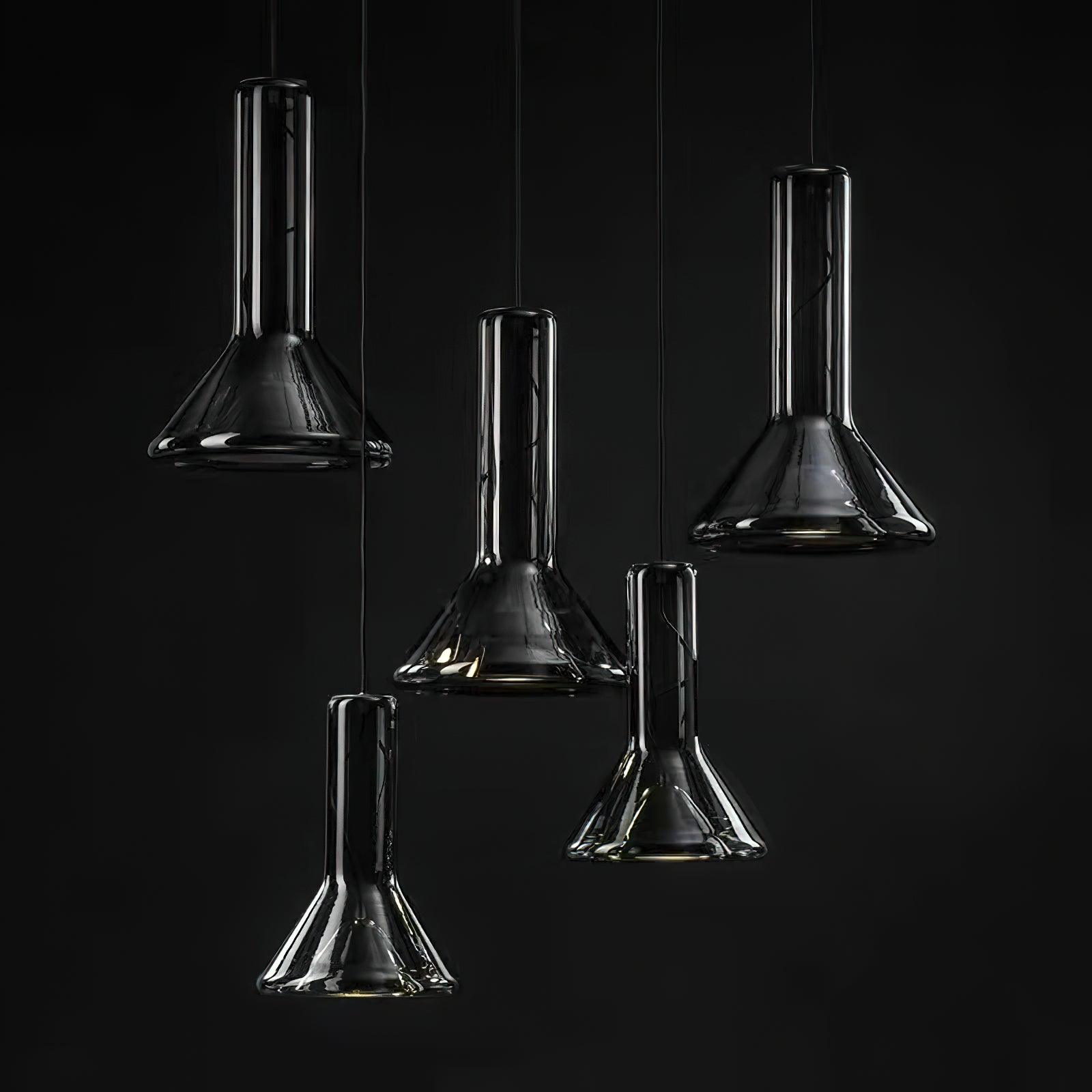 Victorial Modern Pendant Light