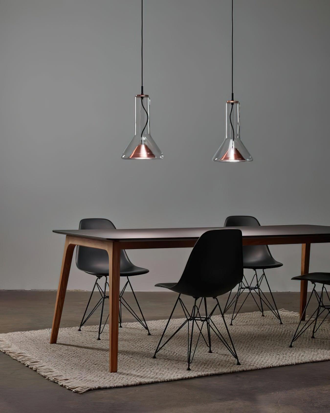 Victorial Modern Pendant Light