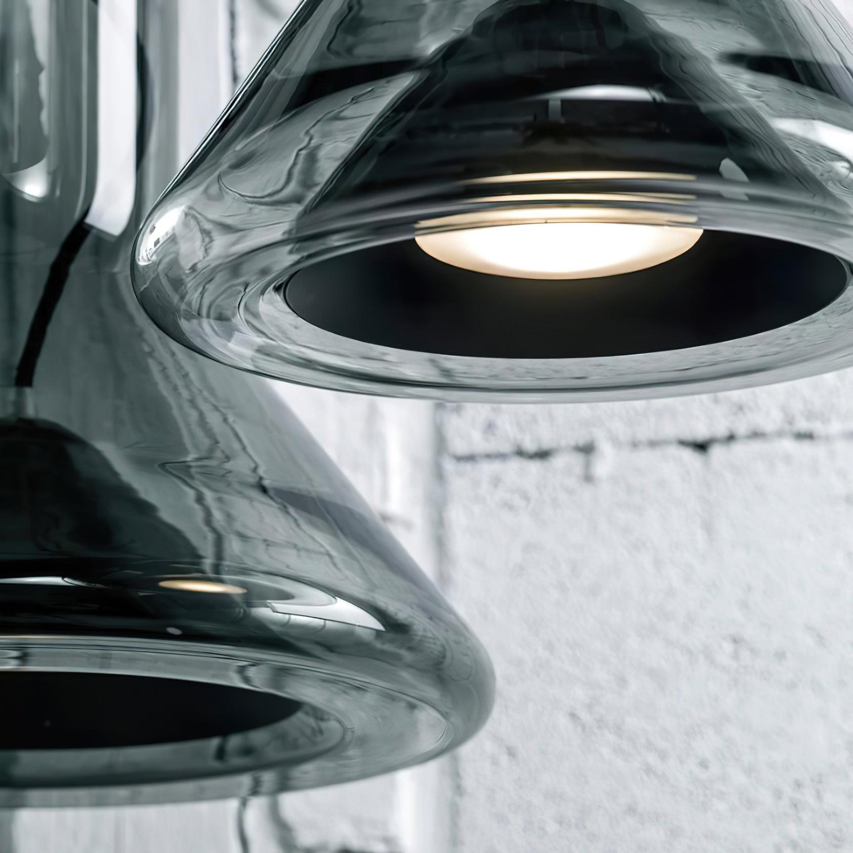 Victorial Modern Pendant Light