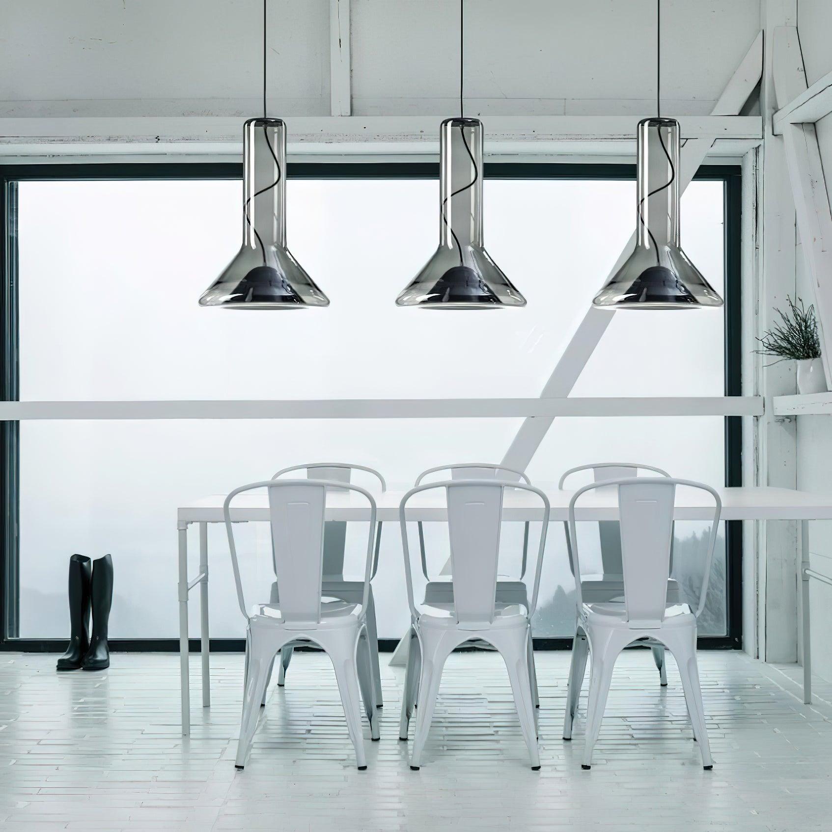 Victorial Modern Pendant Light