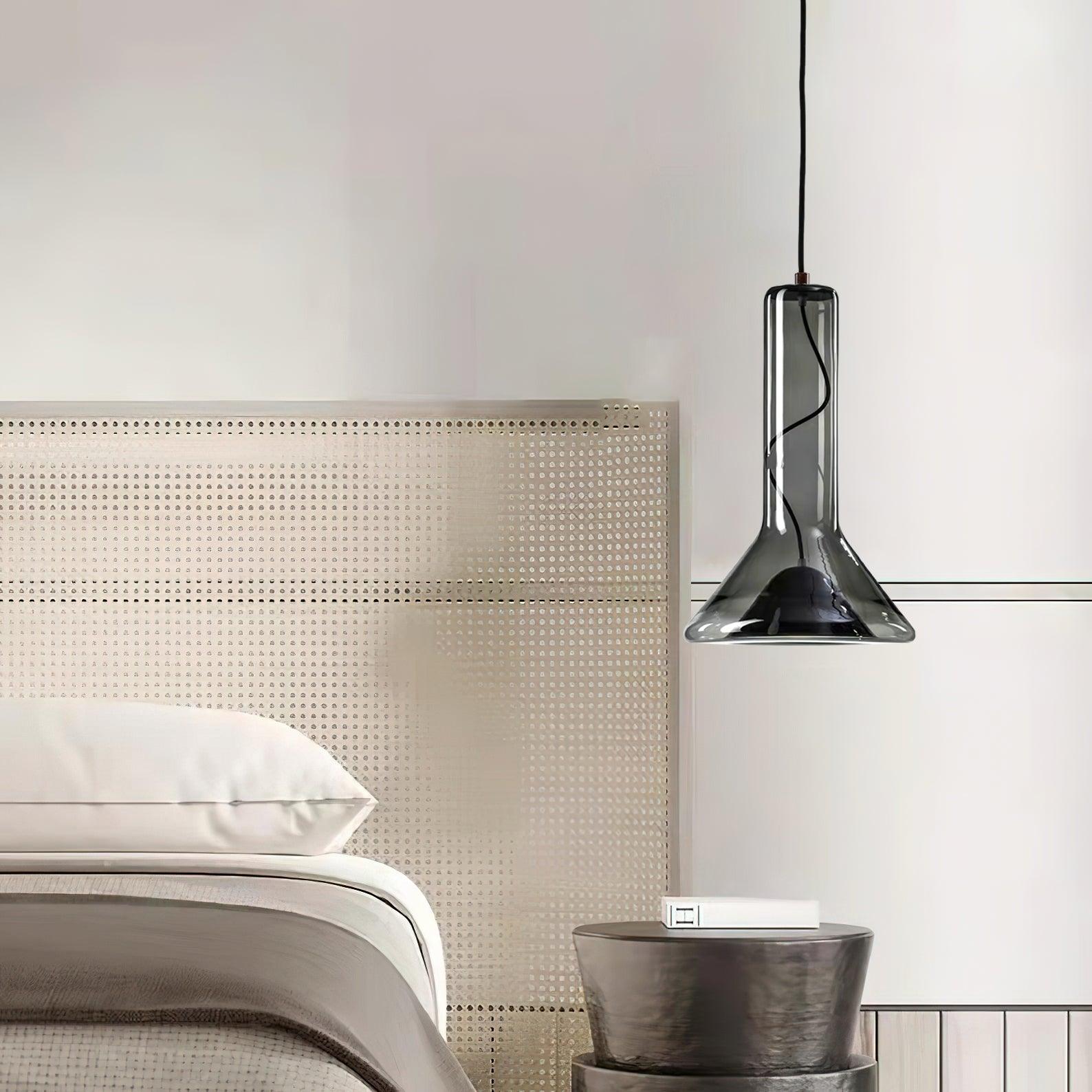 Victorial Modern Pendant Light