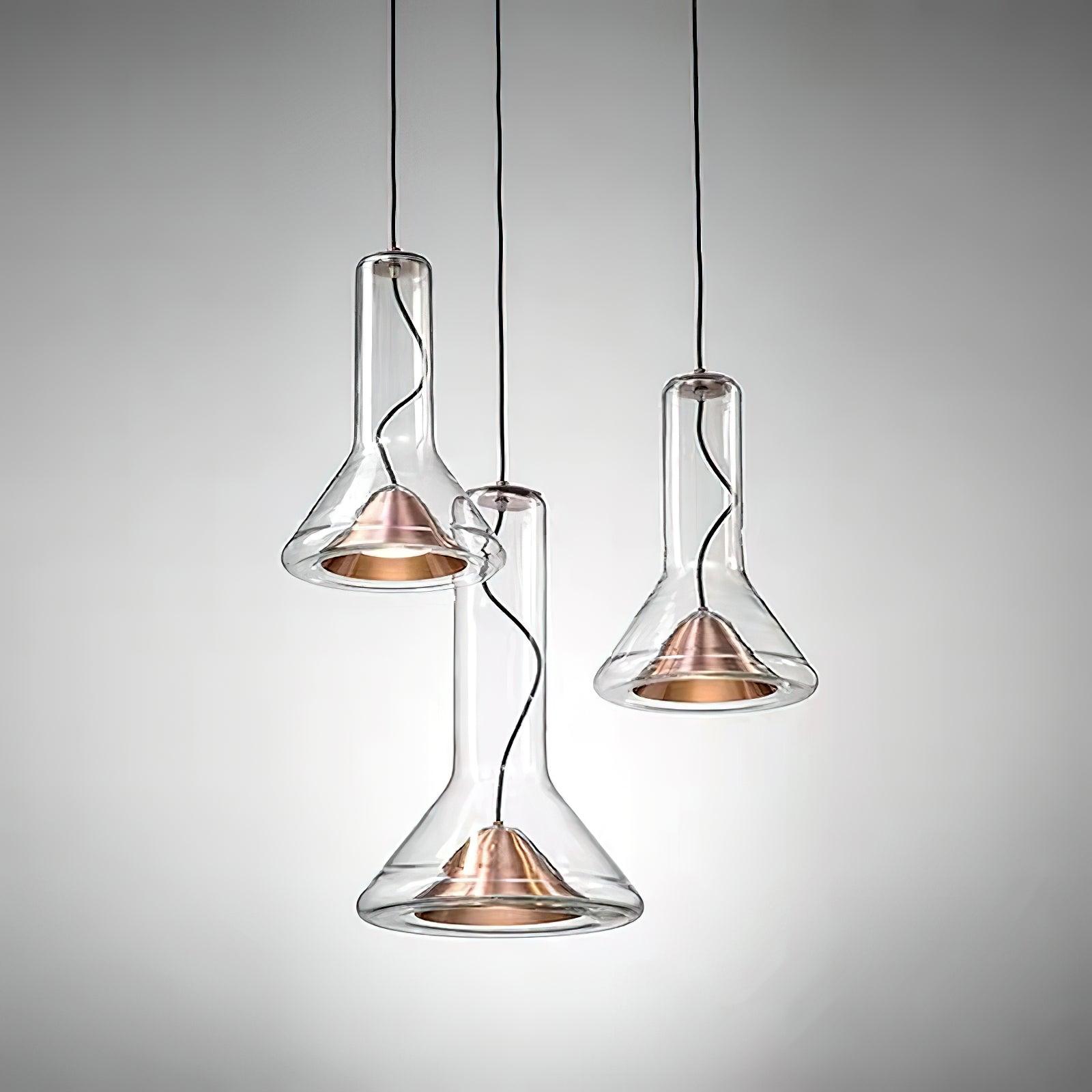 Victorial Modern Pendant Light