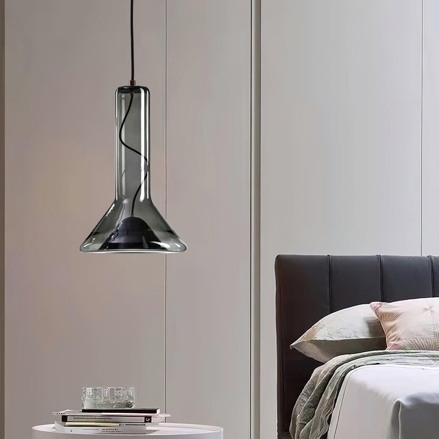 Victorial Modern Pendant Light