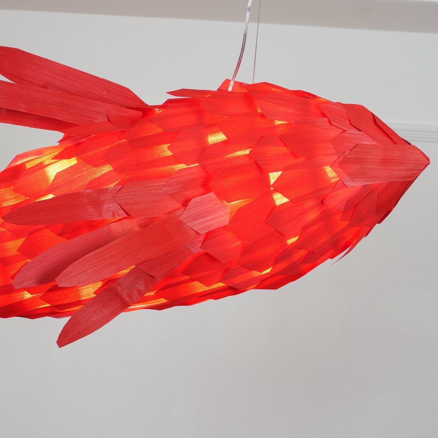 Lumeora Pendant Light