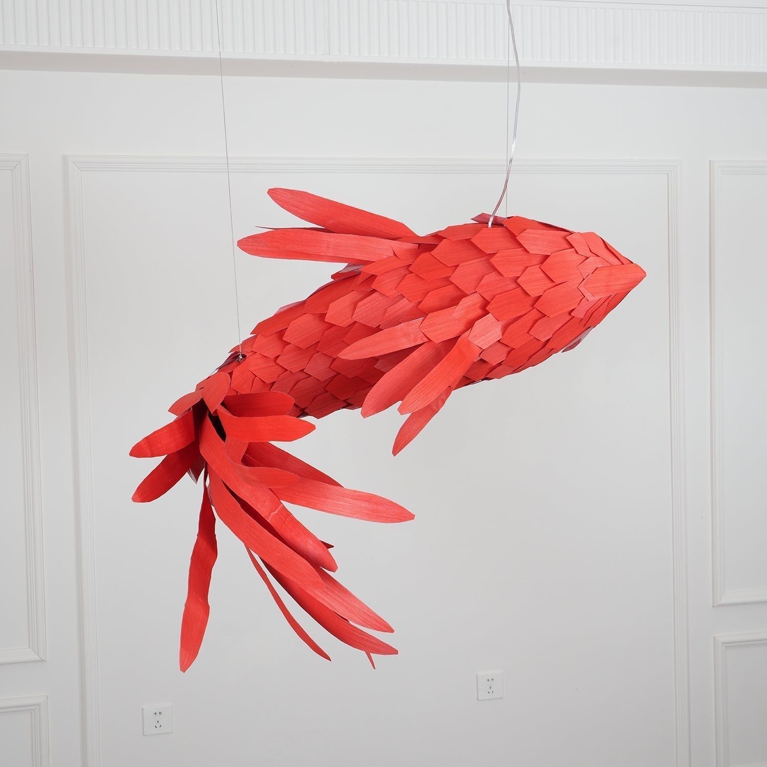 Lumeora Pendant Light
