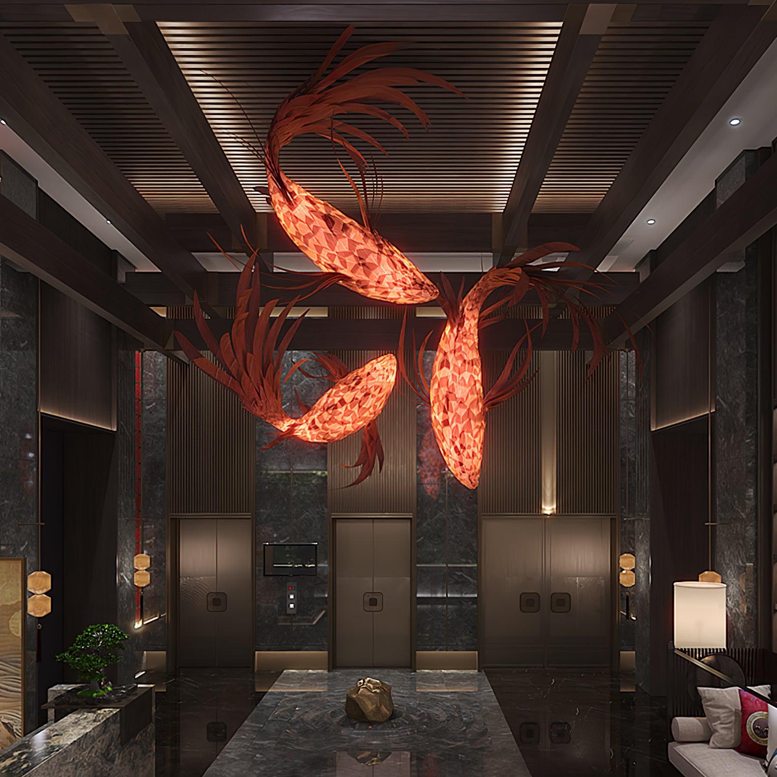 Lumeora Pendant Light