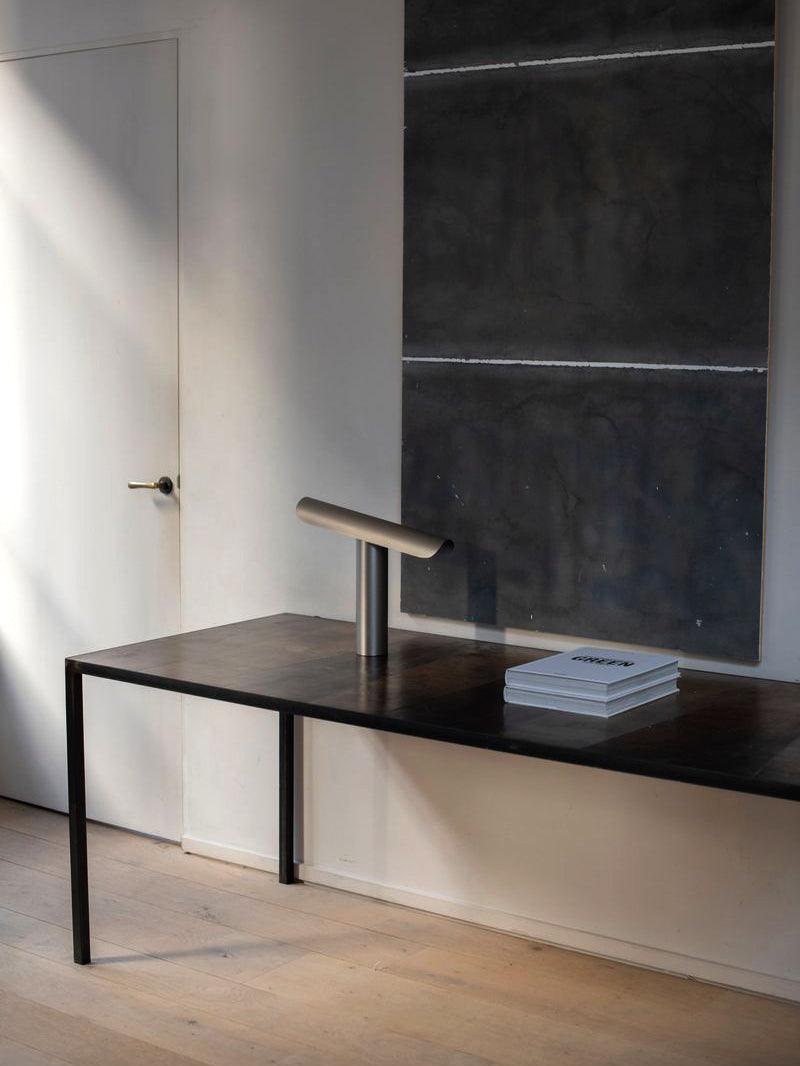 Zenice Minimalist Table Lamp