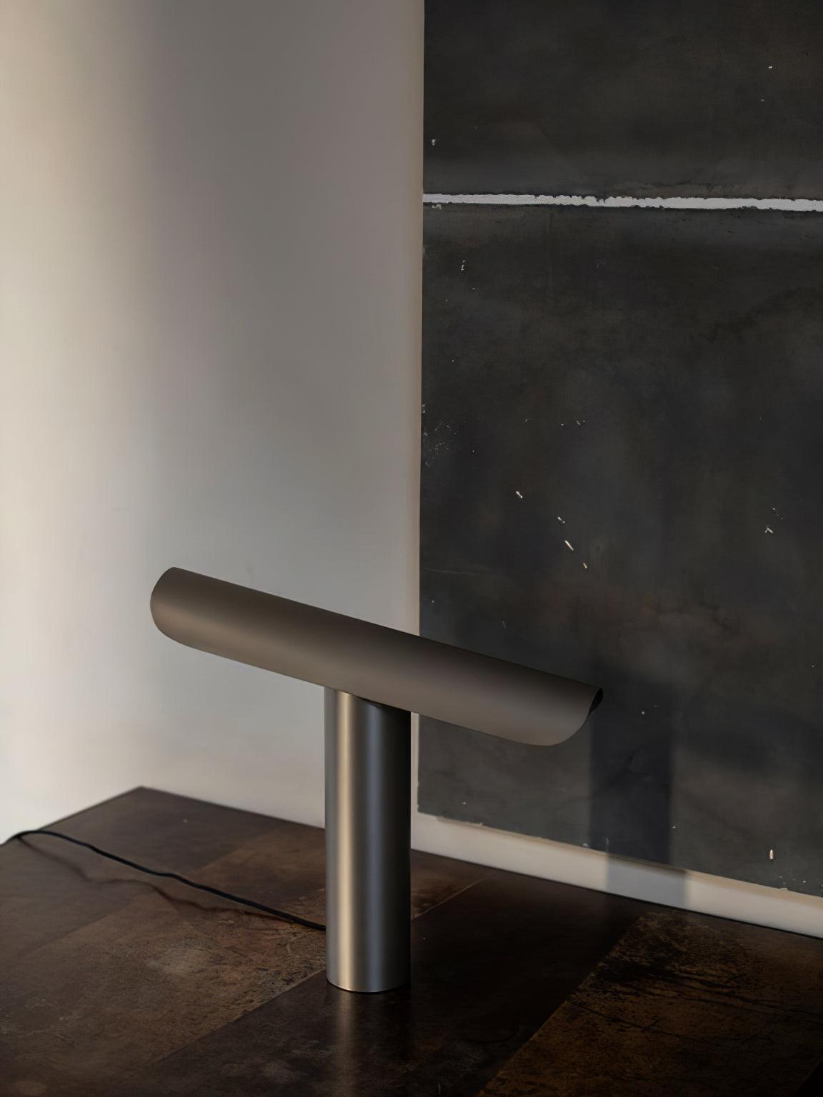 Zenice Minimalist Table Lamp