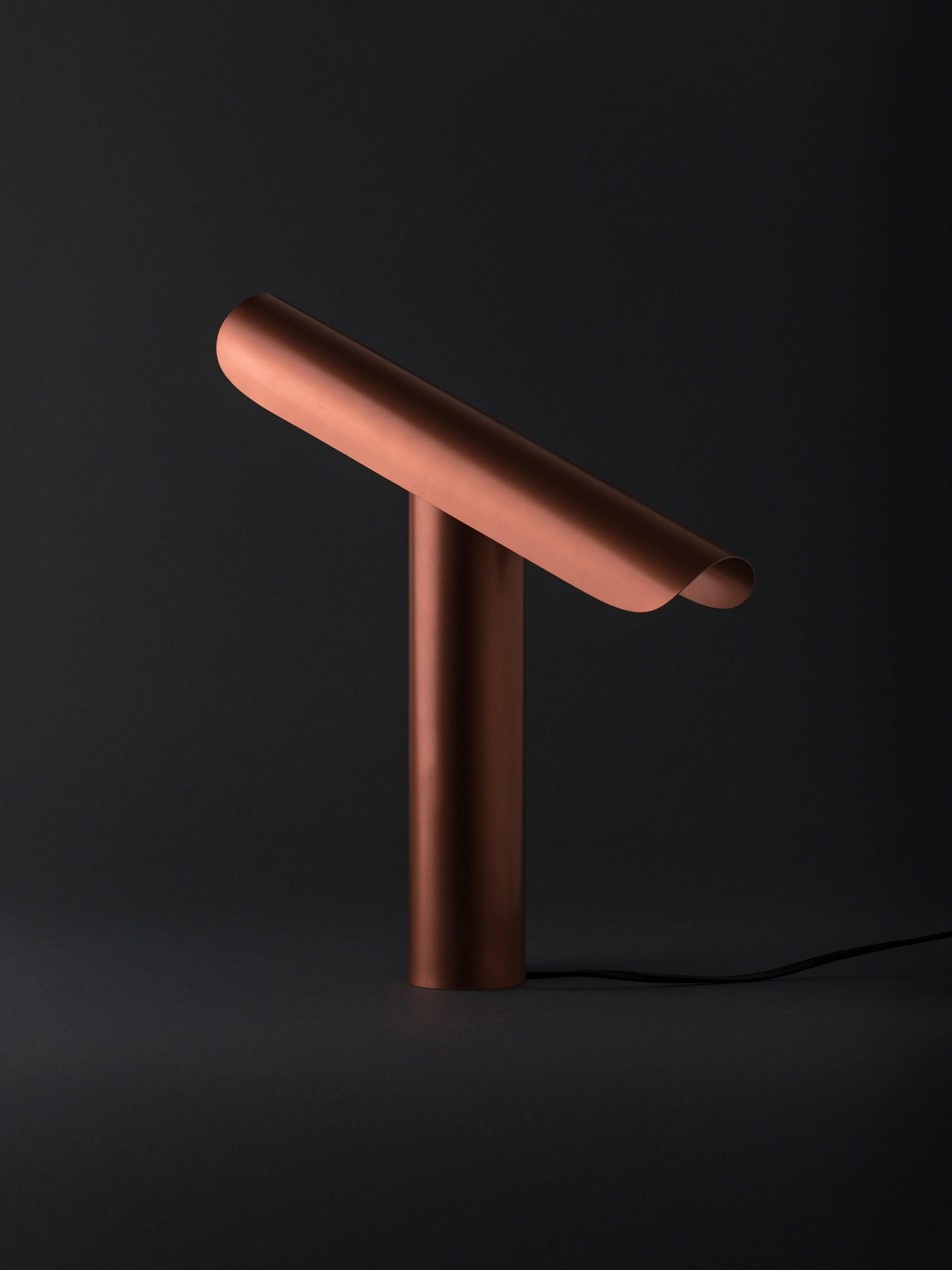 Zenice Minimalist Table Lamp