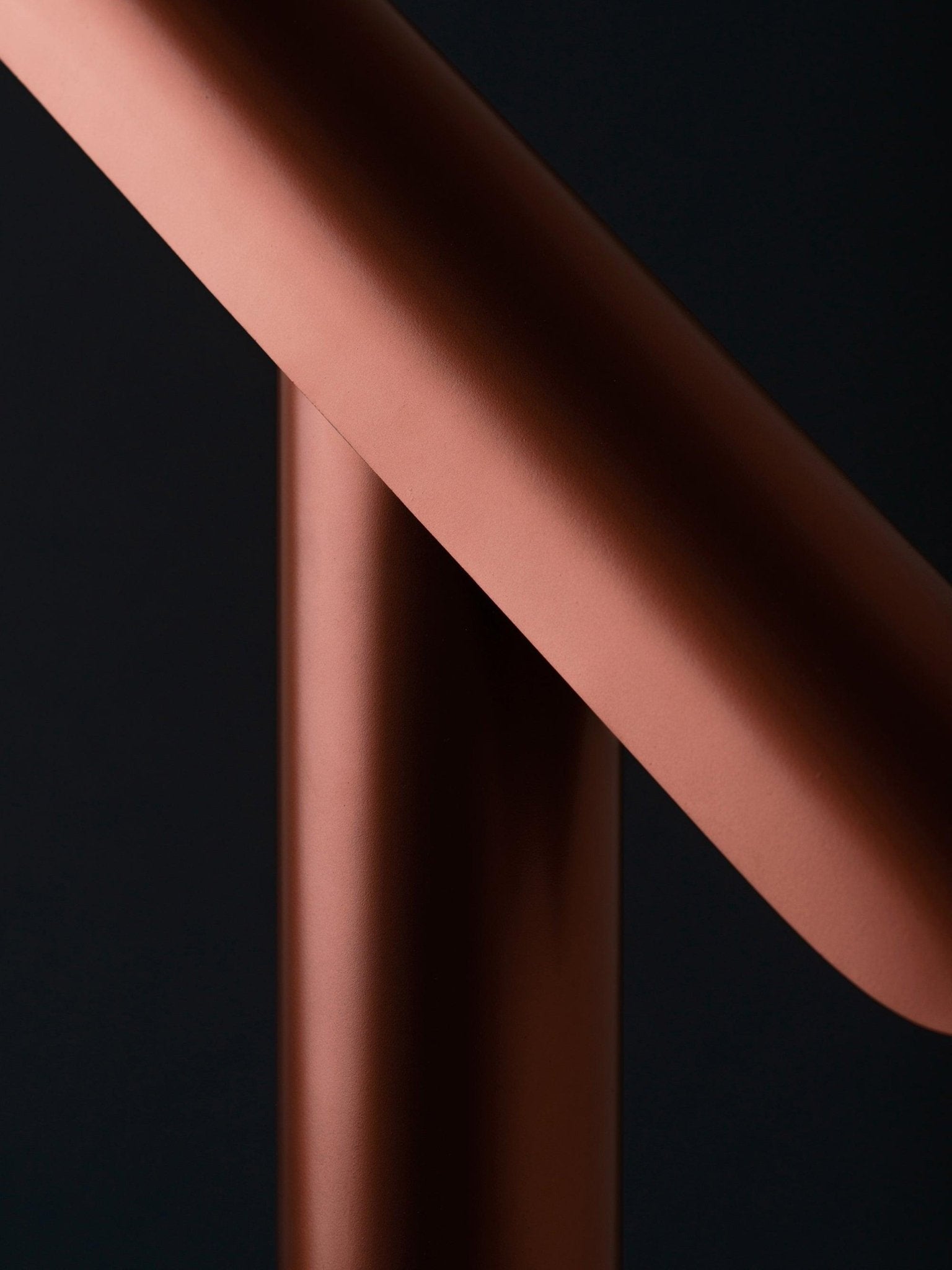Zenice Minimalist Table Lamp