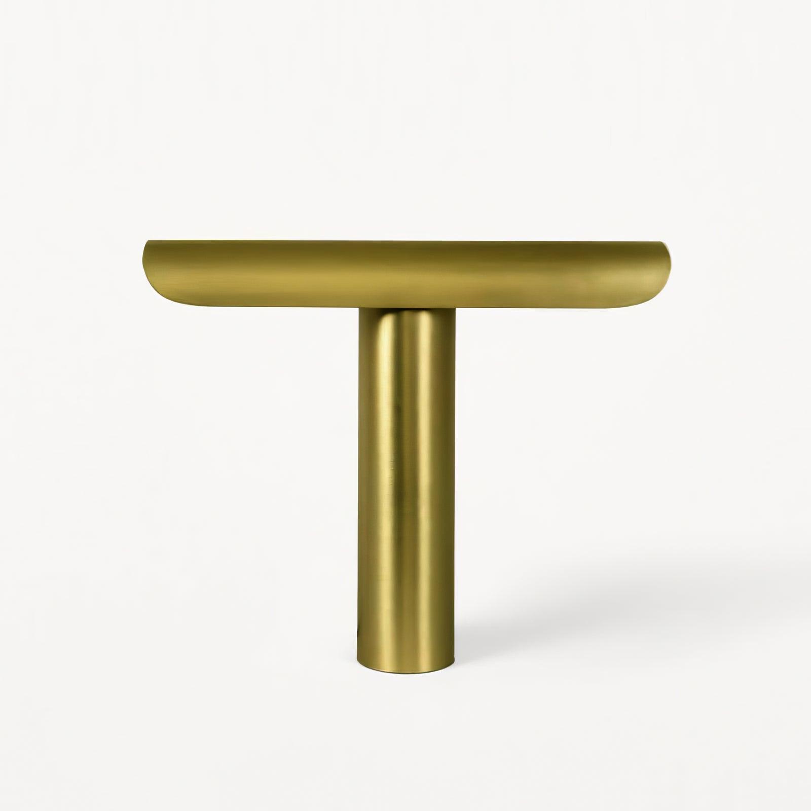 Zenice Minimalist Table Lamp