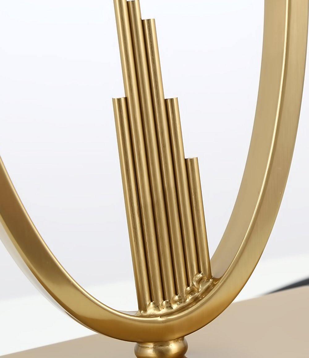 Beatrice Luxury Table Lamp