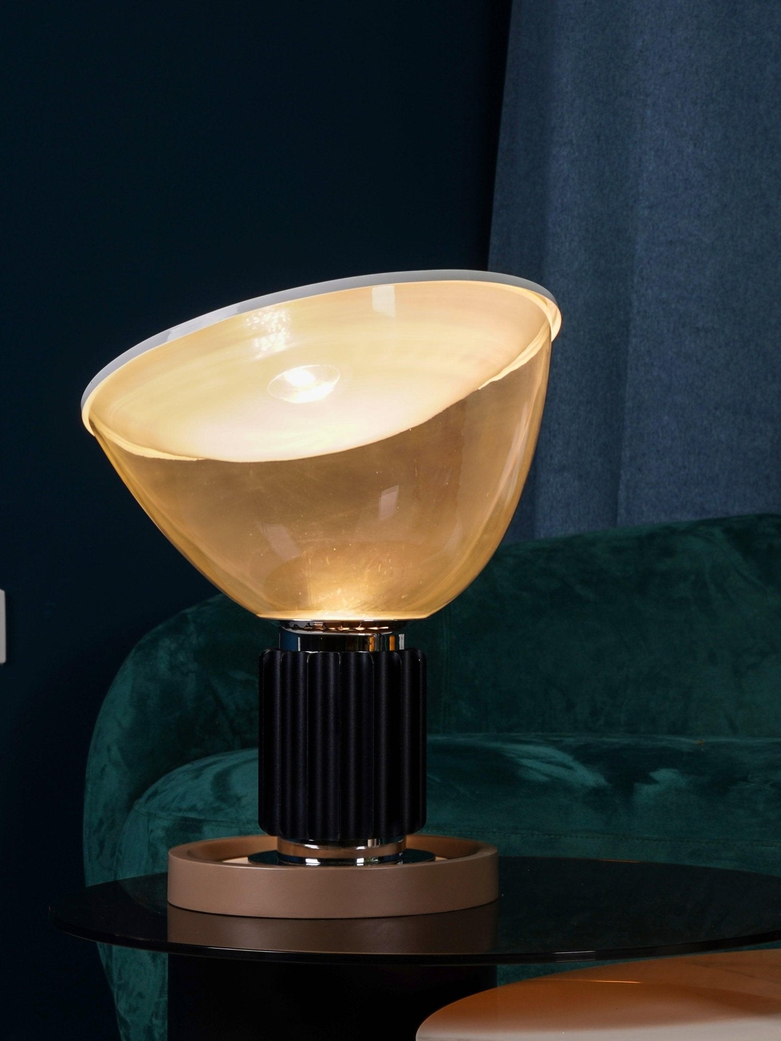 Nexus Table Lamp