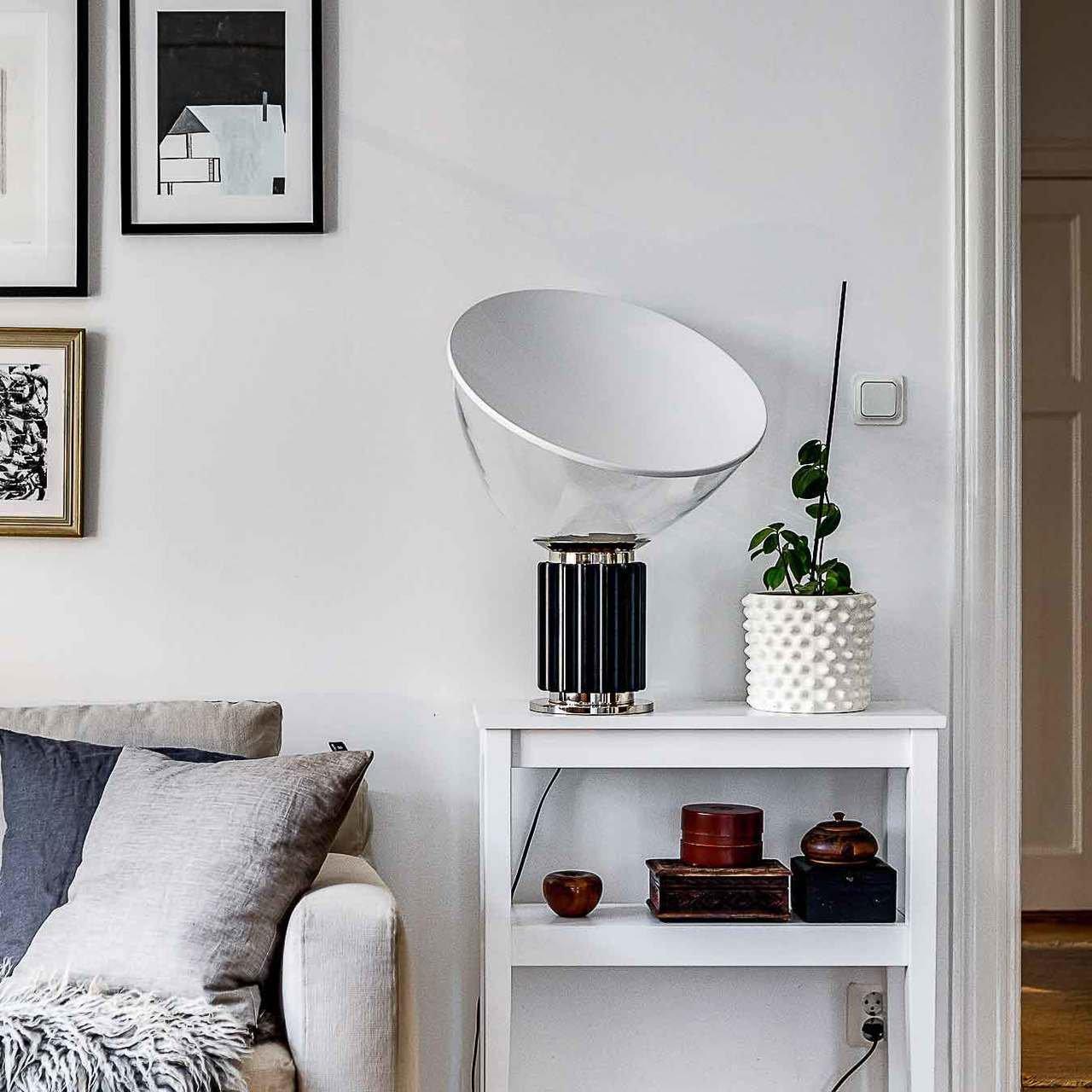 Nexus Table Lamp