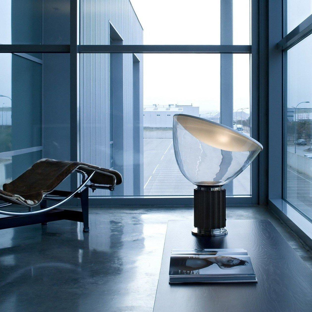 Nexus Table Lamp