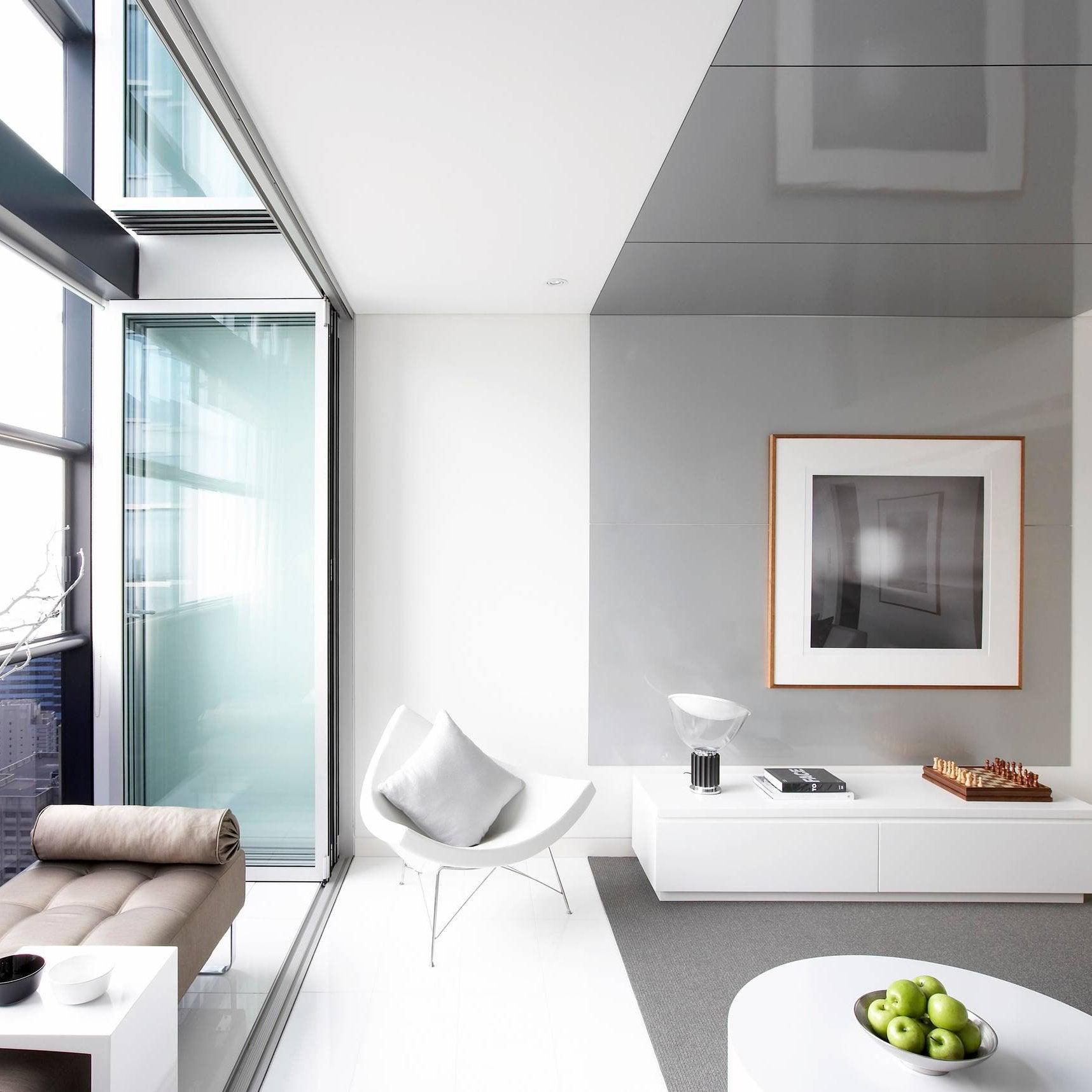 Nexus Table Lamp