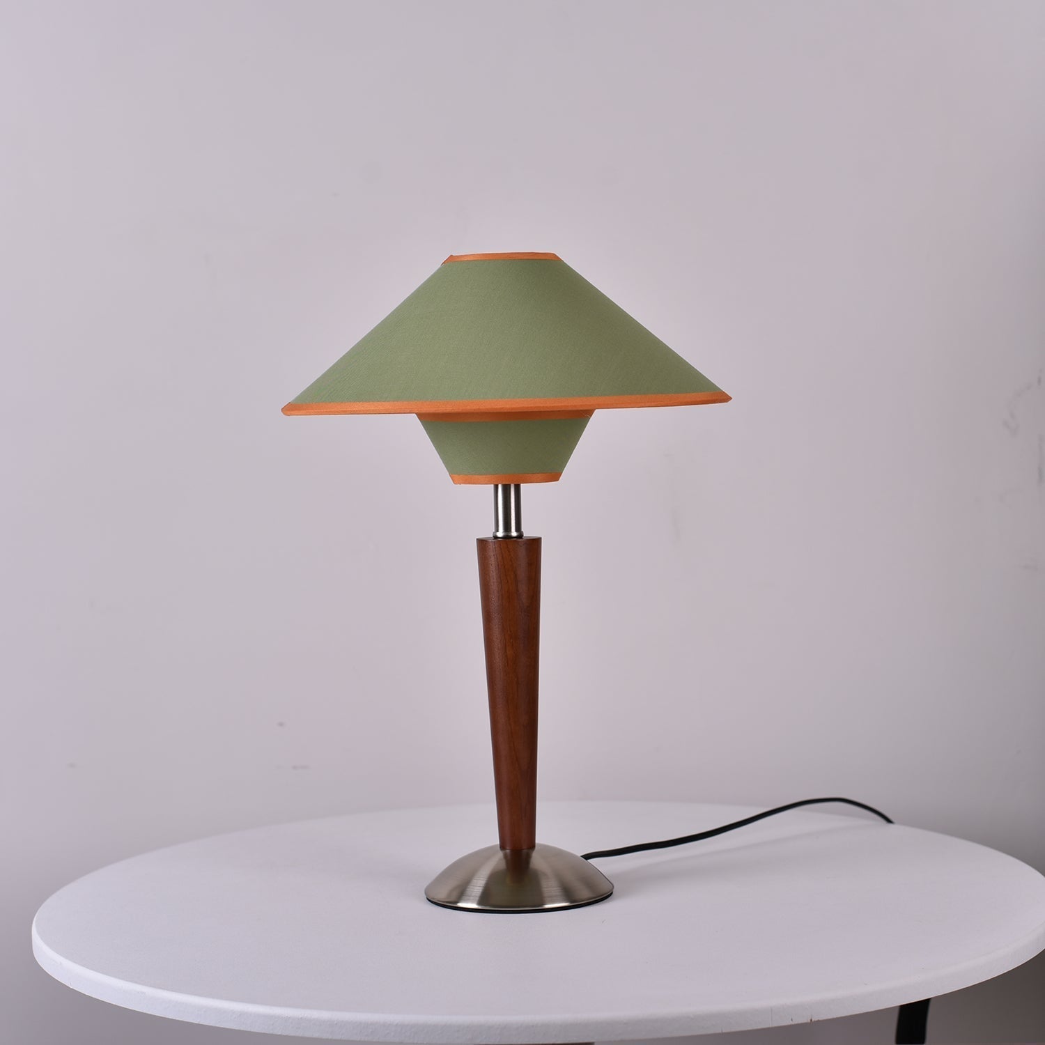 Lustra Table Lamp Talonwood - Neutral Decor