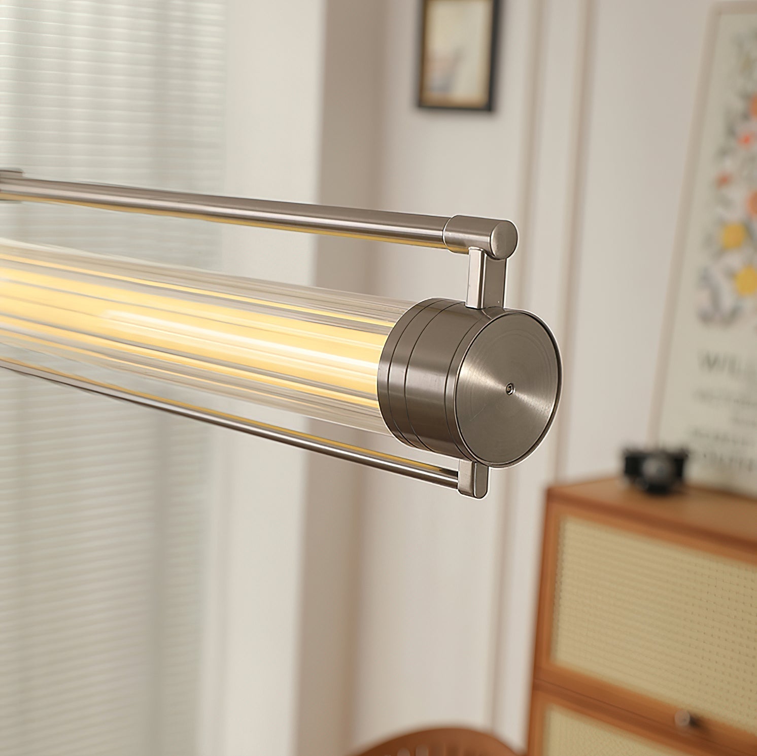Calarel Pendnat Lamp