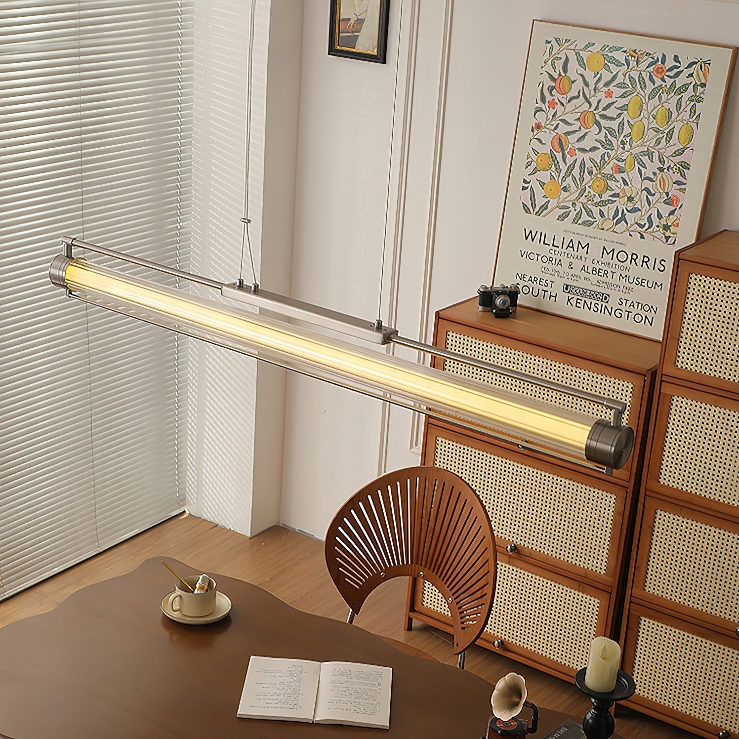 Calarel Pendnat Lamp