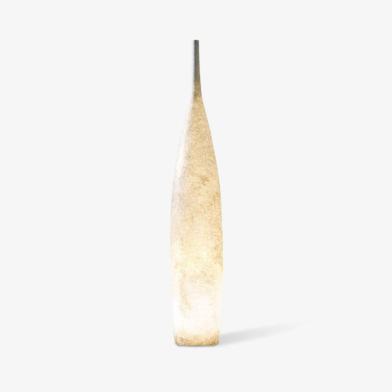 Nirivia Modern Resin Floor Lamp