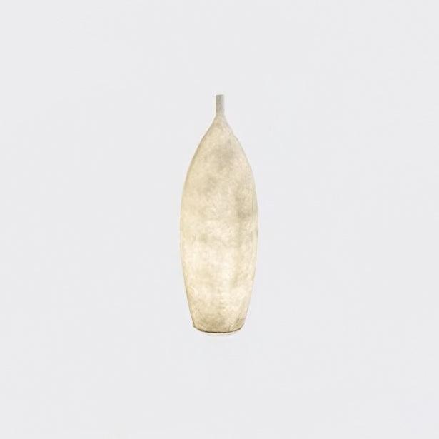 Nirivia Modern Resin Floor Lamp