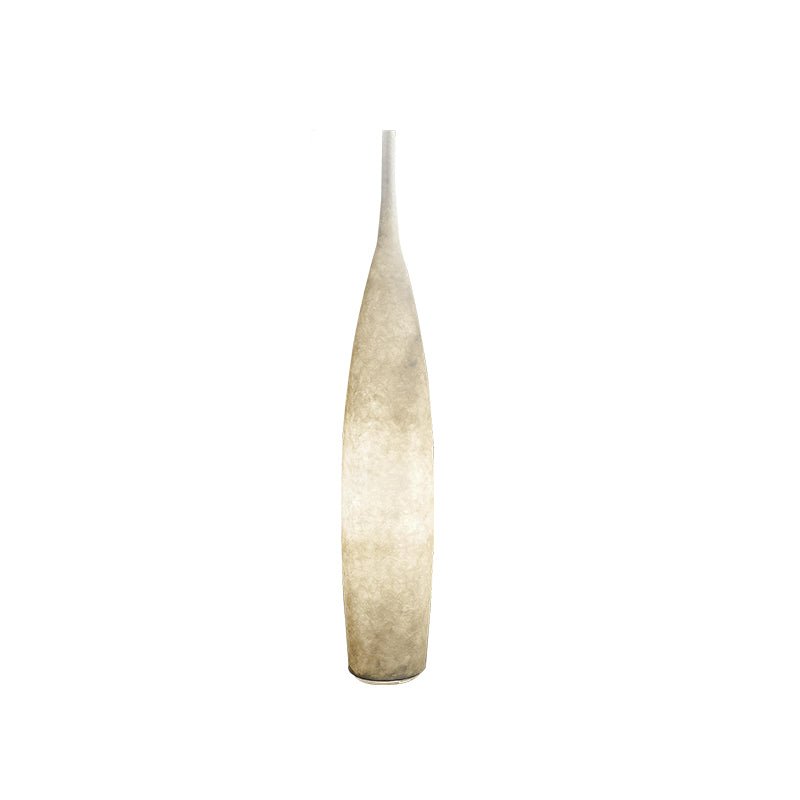 Nirivia Modern Resin Floor Lamp