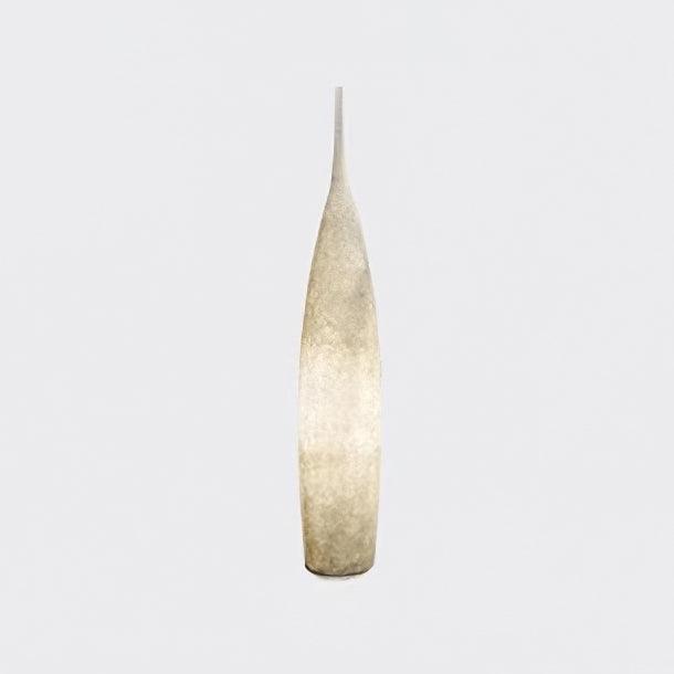 Nirivia Modern Resin Floor Lamp