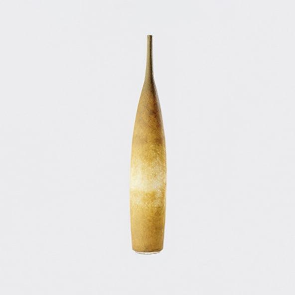 Nirivia Modern Resin Floor Lamp
