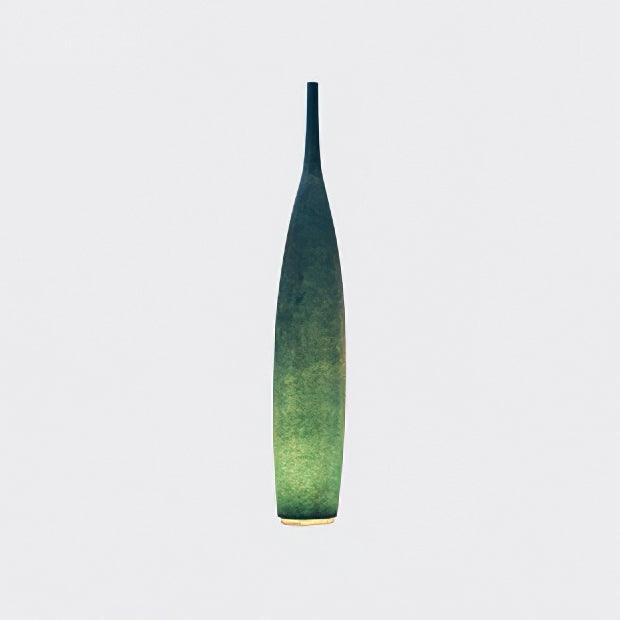 Nirivia Modern Resin Floor Lamp