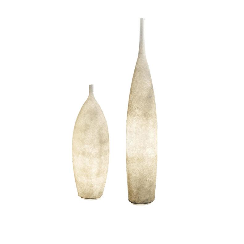 Nirivia Modern Resin Floor Lamp