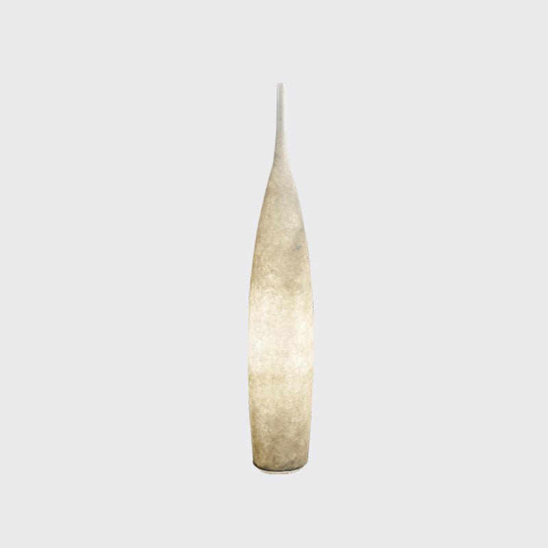 Nirivia Modern Resin Floor Lamp