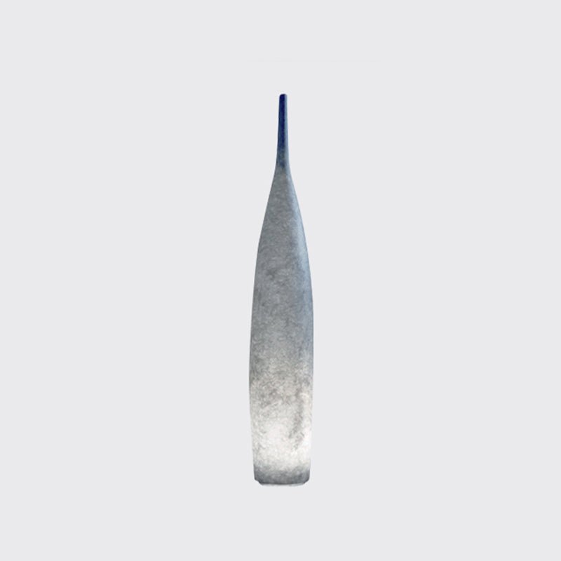 Nirivia Modern Resin Floor Lamp