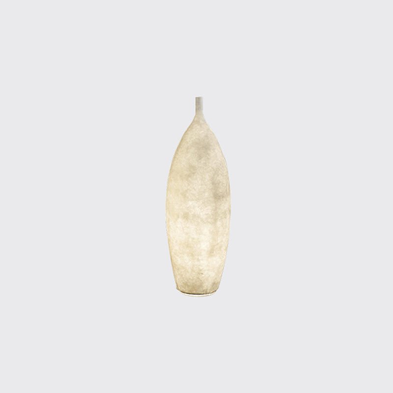 Nirivia Modern Resin Floor Lamp