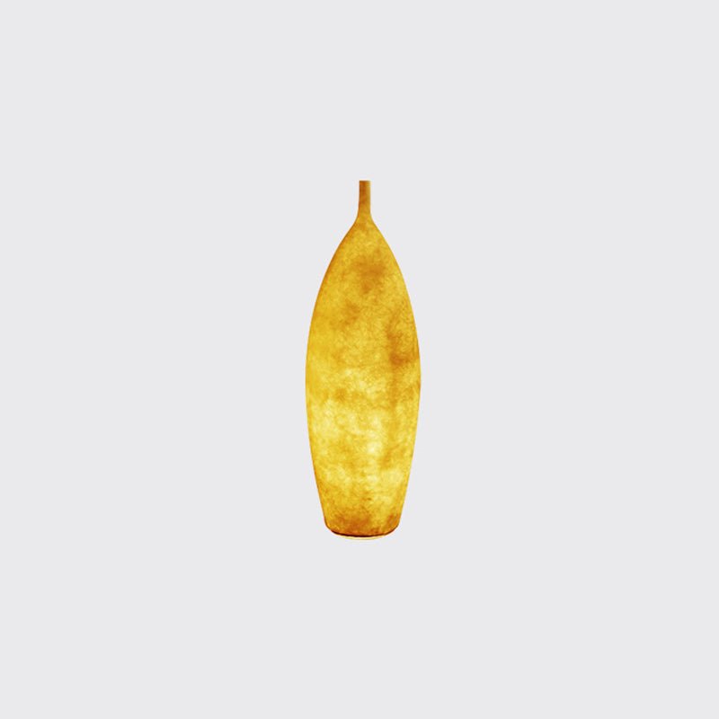 Nirivia Modern Resin Floor Lamp