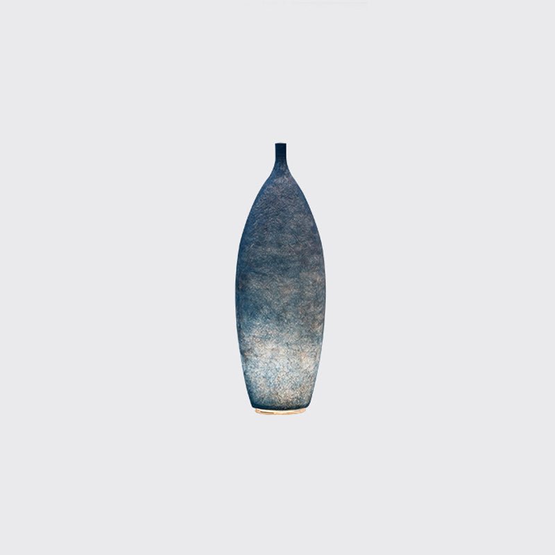 Nirivia Modern Resin Floor Lamp